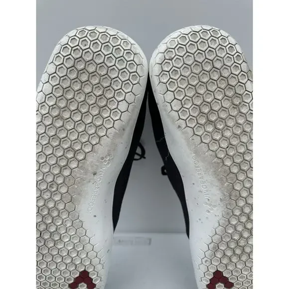 VIVOBAREFOOT Geo Racer Vegan Ultra-Light Trainers Men’s Size EU 49